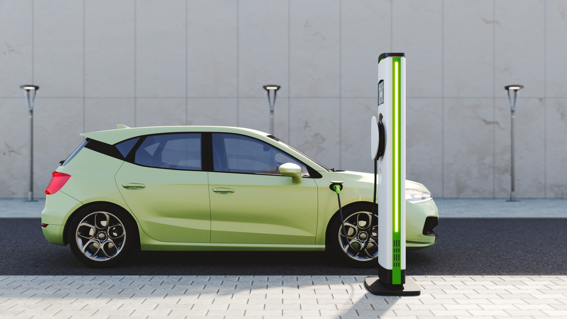 EV ownership shifts up a gear with discounts