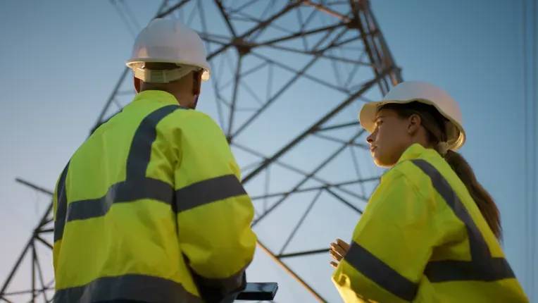 HumeLink clean energy superhighway