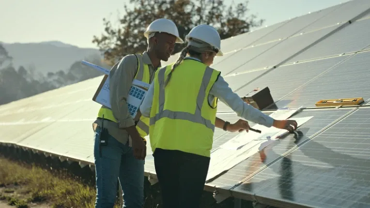 Renewable energy