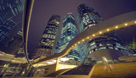 Backing innovators and entrepreneurs Backing innovators and entrepreneurs