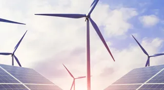 Innovative NAB approach gives investors access to renewables Innovative NAB approach gives investors access to renewables