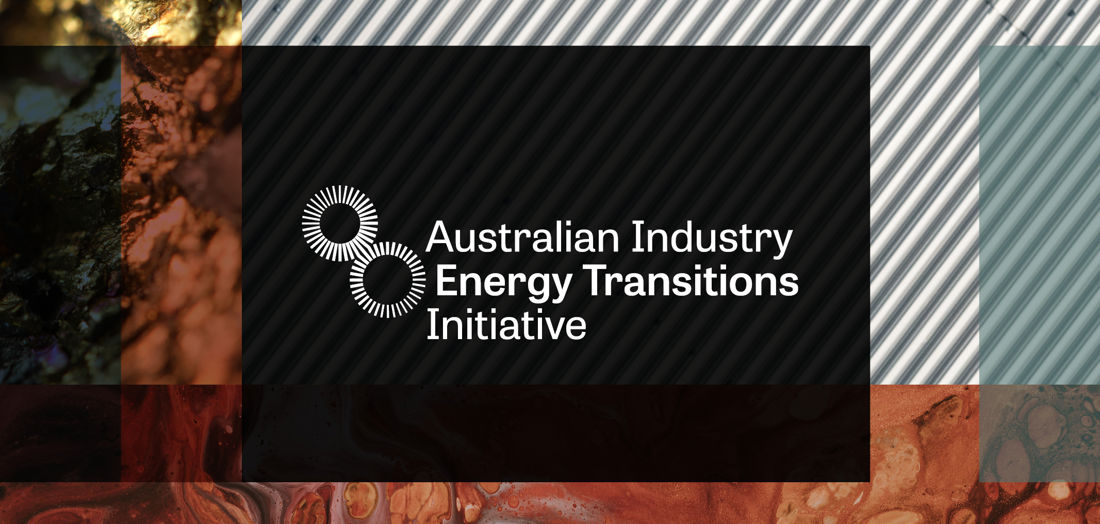 Australian Industry Energy Transition Initiative