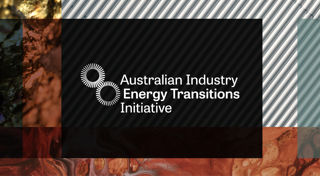 Australian Industry Energy Transition Initiative