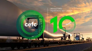 A decade leading Australia’s clean energy transition: CEFC Annual Report 2021-22 A decade leading Australia’s clean energy transition: CEFC Annual Report 2021-22