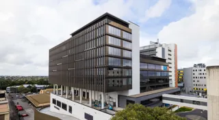 North Shore Health Hub North Shore Health Hub