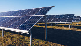 Large-scale solar and the race to net zero emissions 