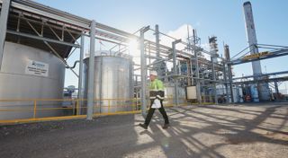 CEFC finance tackles nitrous oxide emissions in landmark manufacturing investment  