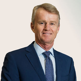David Jones AM