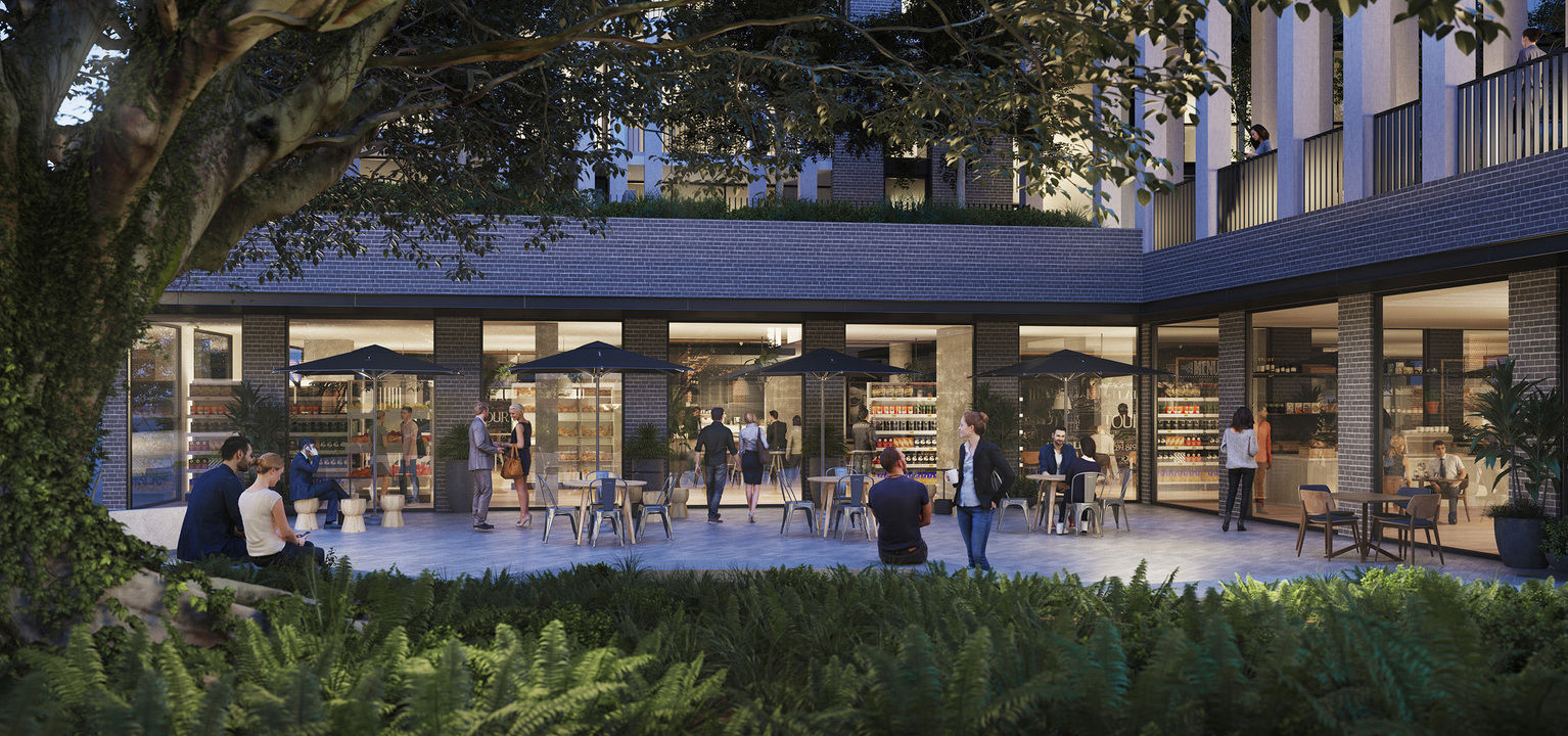 Australian Retirement Trust invests in Build to Rent through LIV Mirvac Fund