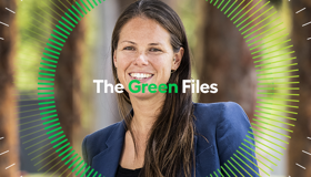 Sarah Nolet on investing in the future of green ag