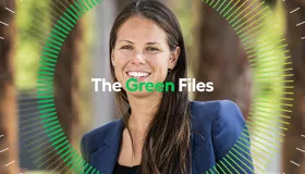 Sarah Nolet on investing in the future of green ag Sarah Nolet on investing in the future of green ag