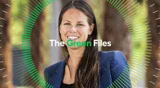 Sarah Nolet on investing in the future of green ag Sarah Nolet on investing in the future of green ag