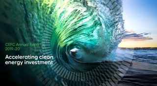 Accelerating investment, backing technology and innovation to deliver a low emissions economy