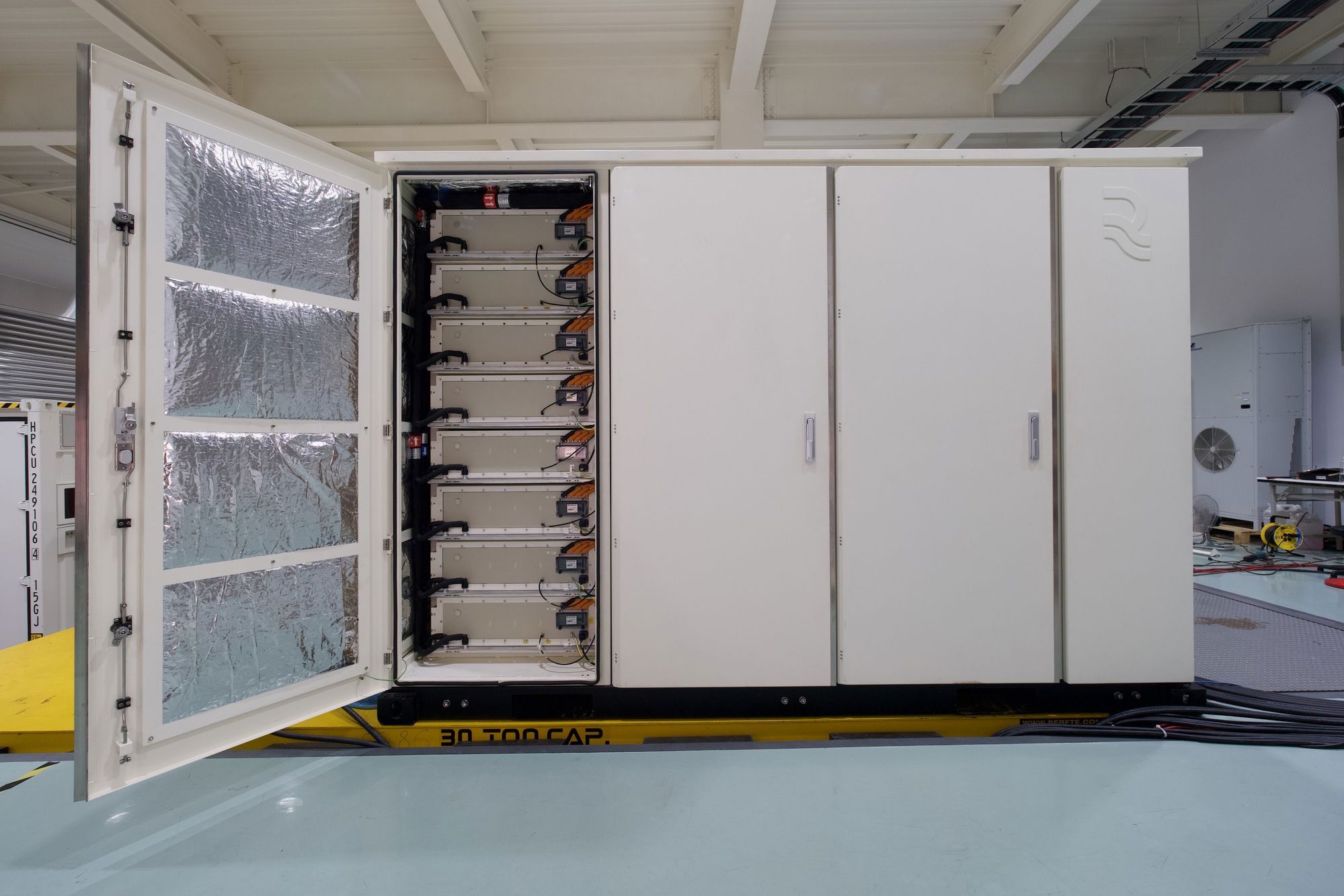 Relectrify unveils world leading Australian designed battery with $25m funding boost from ARENA