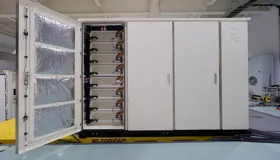 Relectrify unveils world leading Australian designed battery with $25m funding boost from ARENA Relectrify unveils world leading Australian designed battery with $25m funding boost from ARENA