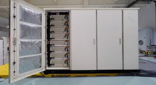 Relectrify unveils world leading Australian designed battery with $25m funding boost from ARENA Relectrify unveils world leading Australian designed battery with $25m funding boost from ARENA