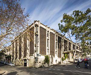 Reader's Digest Building