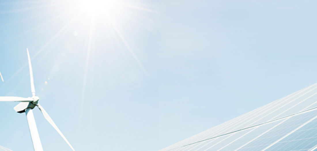 Strategy draws major funds to renewable energy Strategy draws major funds to renewable energy