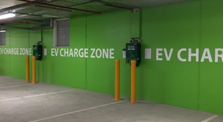 JET Charge and CEFC pave the way to cheaper charging for electric vehicles