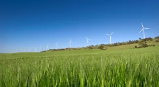 Palisade Renewable Energy Fund targets investors seeking exposure to clean energy Palisade Renewable Energy Fund targets investors seeking exposure to clean energy