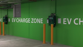 JET Charge gets smart with electric vehicles