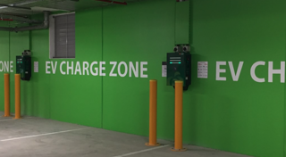 JET Charge gets smart with electric vehicles