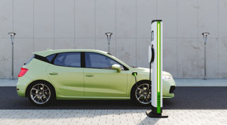 CEFC commits $40 million green finance to get more Australians into EVs 
