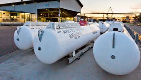 Kooragang Island site demonstrates decarbonisation potential