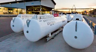 Orica slashes emissions with world-leading tech Orica slashes emissions with world-leading tech