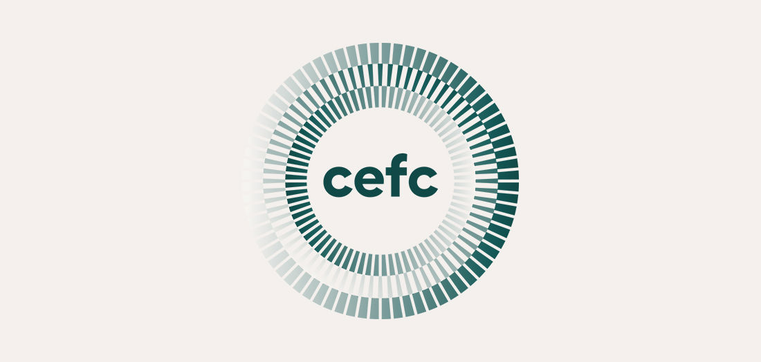 CEFC receives new Investment Mandate CEFC receives new Investment Mandate