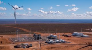 Vestas secures 86 MW EPC deal with Nexif Energy to extend Lincoln Gap Wind Farm in Australia