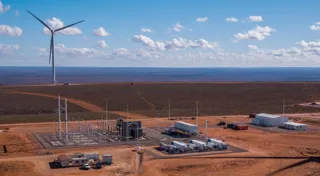 Vestas secures 86 MW EPC deal with Nexif Energy to extend Lincoln Gap Wind Farm in Australia Vestas secures 86 MW EPC deal with Nexif Energy to extend Lincoln Gap Wind Farm in Australia