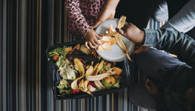 Composting and the circular economy