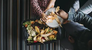 Composting and the circular economy Composting and the circular economy