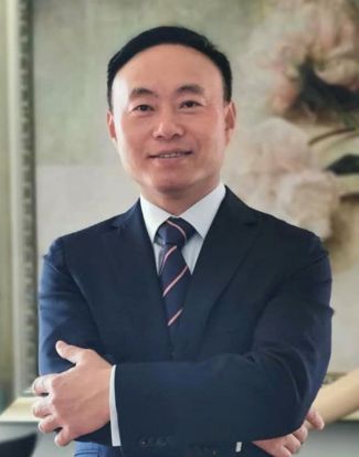 Dr Zhengrong Shi