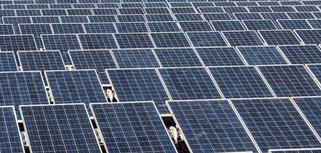 DeGrussa Solar Farm DeGrussa Solar Farm