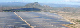 Ross River Solar Farm