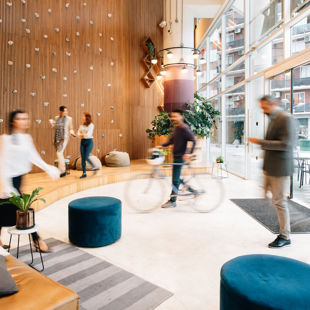 Inclusive workplace Inclusive workplace
