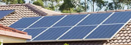 Rooftop solar