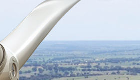 113MW Bodangora Wind Farm generates energy for 49,000 homes 113MW Bodangora Wind Farm generates energy for 49,000 homes