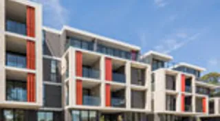 SGCH: Futureproofing community housing with energy efficiency SGCH: Futureproofing community housing with energy efficiency