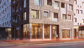Waymouth Street building Waymouth Street building