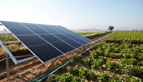 CEFC Investment Insights: Clean energy and asset finance