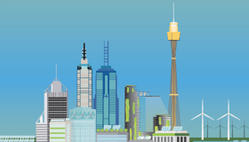 Green Infrastructure Investment Opportunities Australia 2019 Green Infrastructure Investment Opportunities Australia 2019