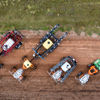 Queensland farm bots backed by CEFC to boost Australian agtech, reduce emissions