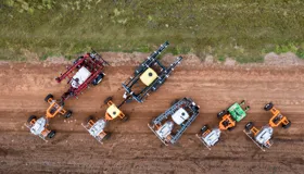 Versatile technology enables farmers to slash agriculture emissions  Versatile technology enables farmers to slash agriculture emissions
