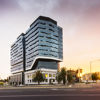 WorkSafe Victoria headquarters recognised as Geelong’s healthiest office building