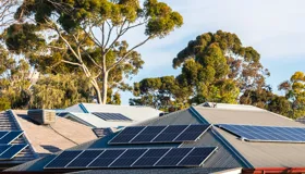 ING Australia low-rate  loans for household clean tech upgrades ING Australia low-rate  loans for household clean tech upgrades