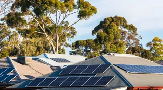 ING Australia low-rate loans for household clean tech upgrades ING Australia low-rate loans for household clean tech upgrades