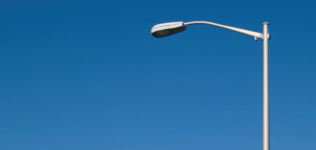 Street light Street light